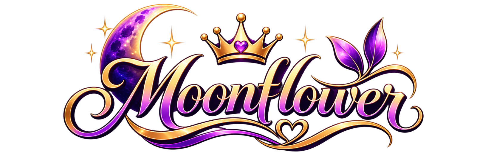 MoonFlower BD