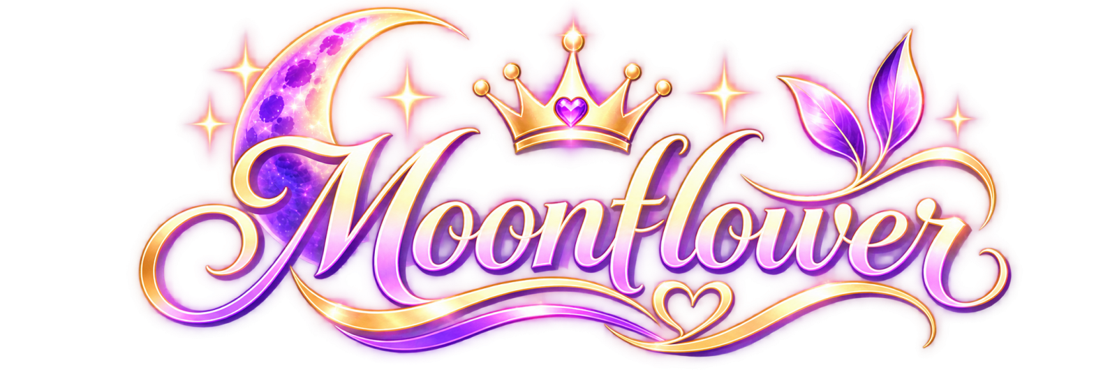 MoonFlower BD