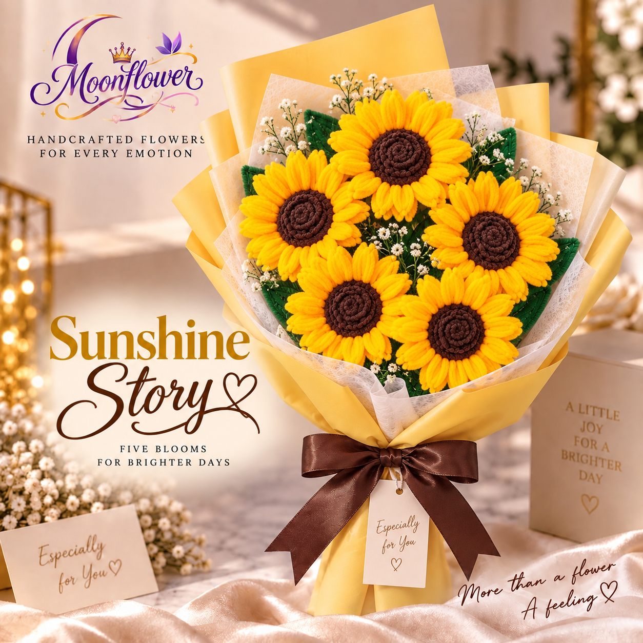 Sunshine Story