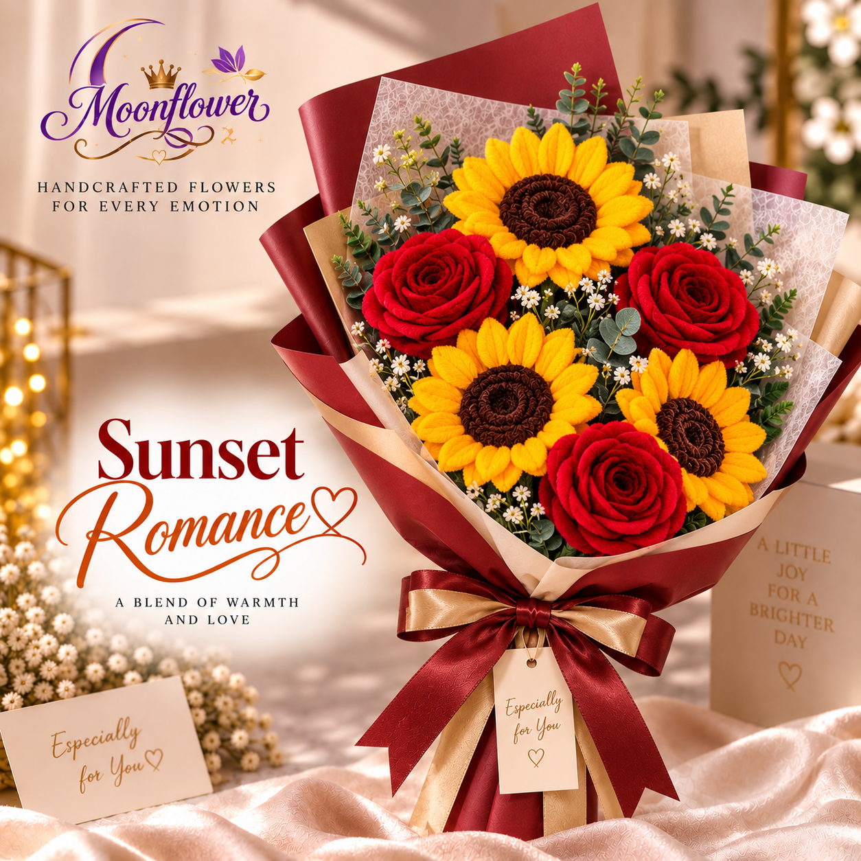 Sunset Romance