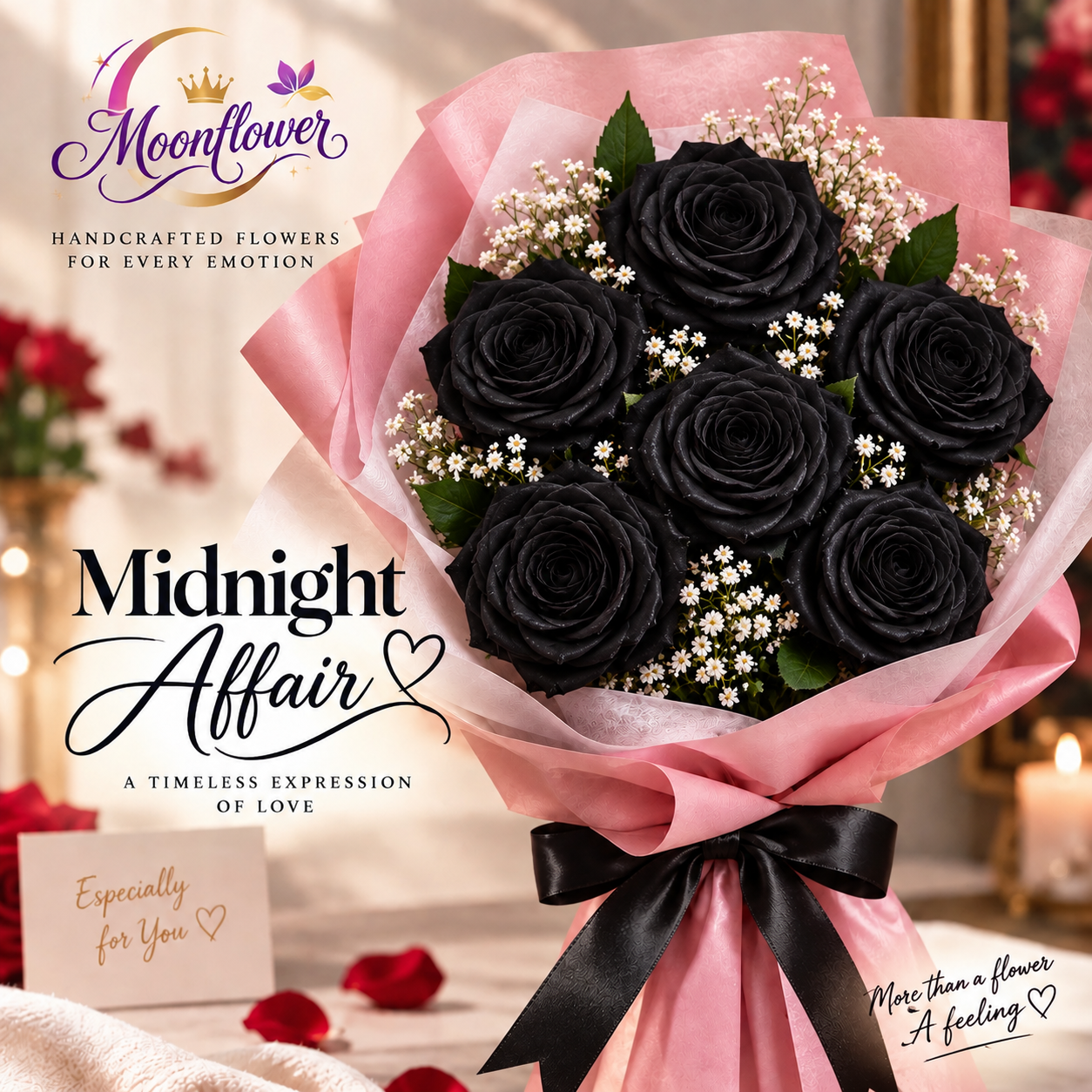 Midnight Affair