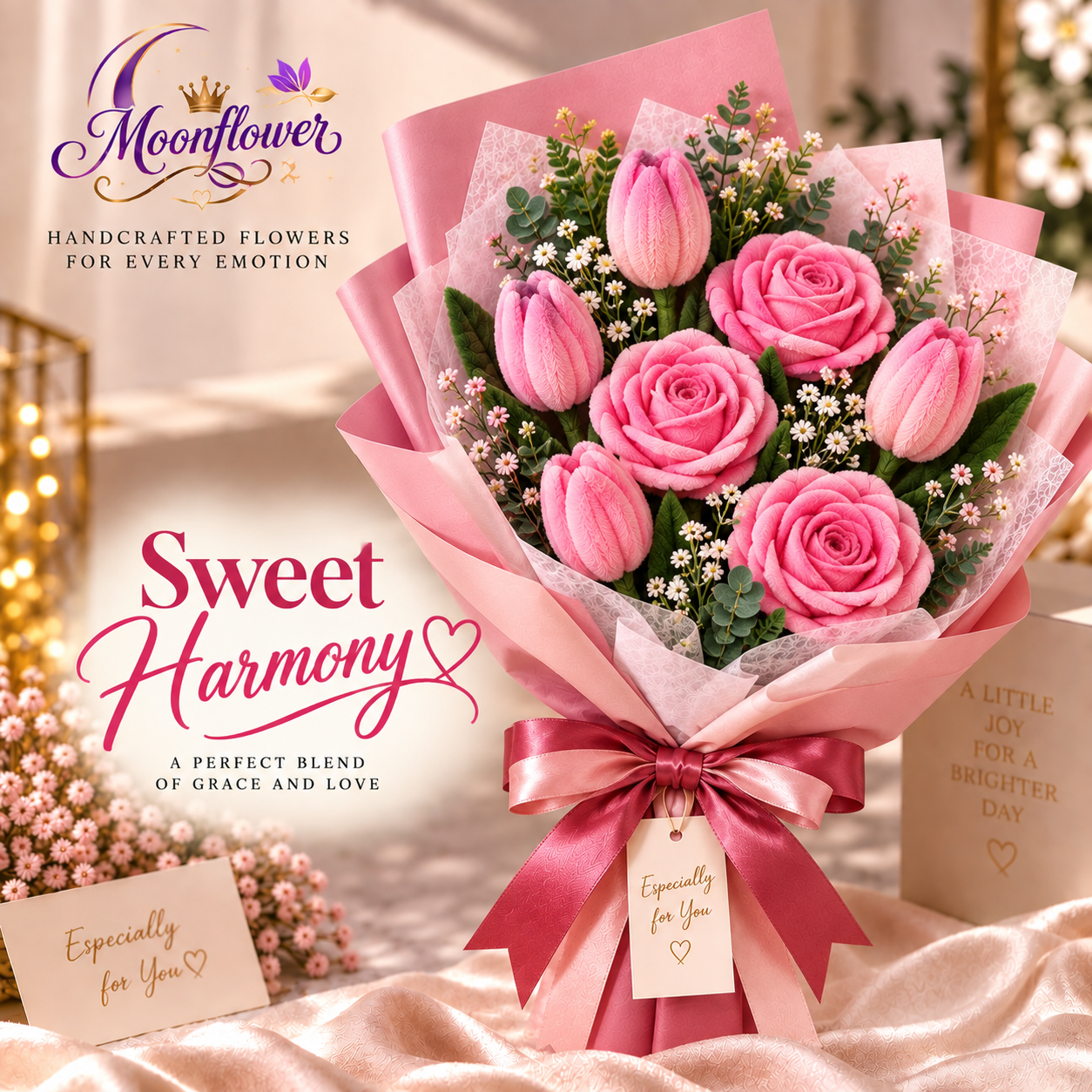 Sweet Harmony