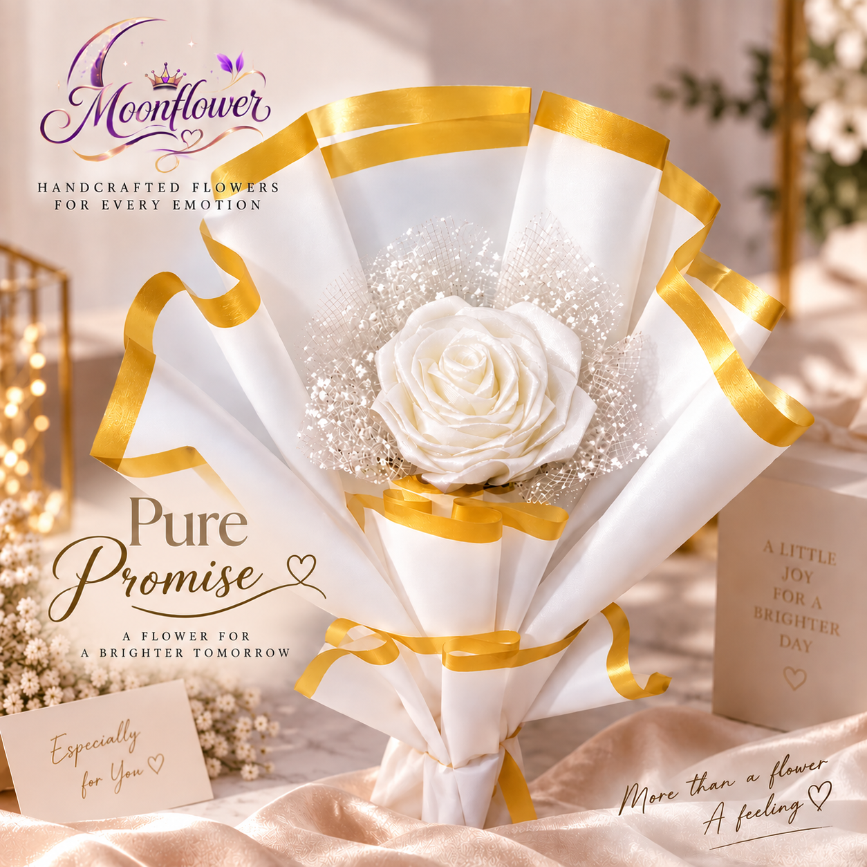 Pure Promise