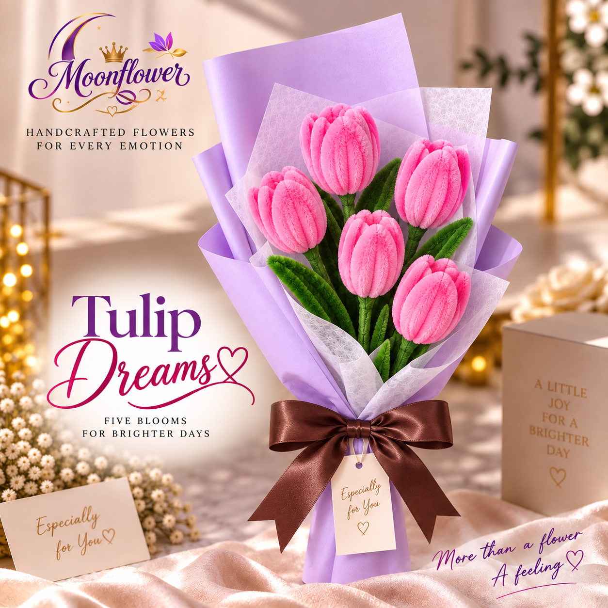 Tulip Dreams