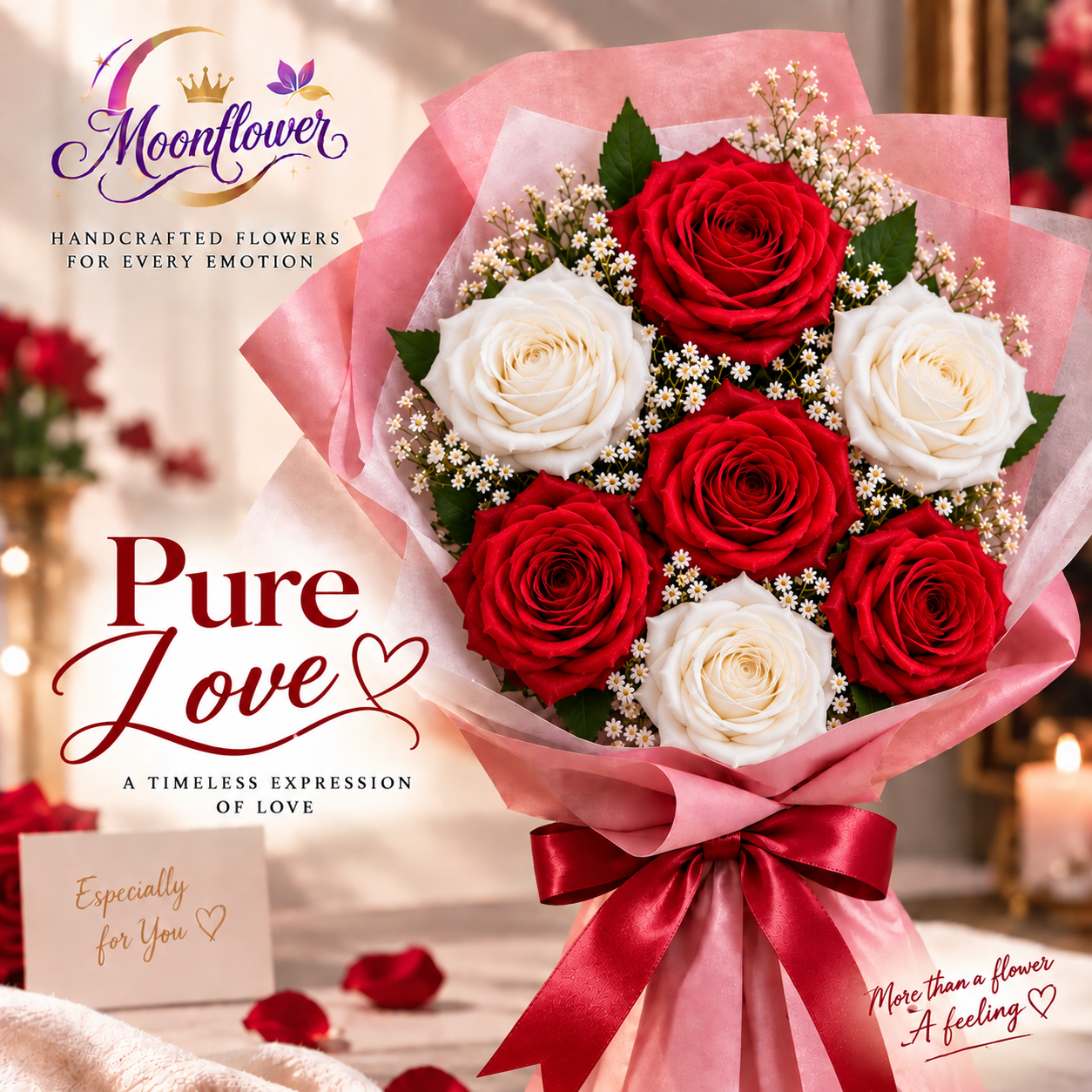 Pure Love