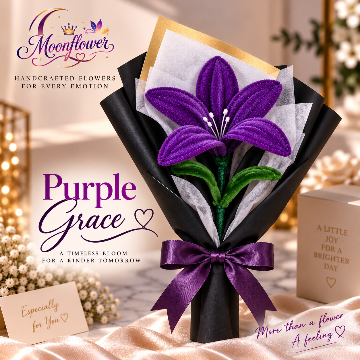 Purple Grace