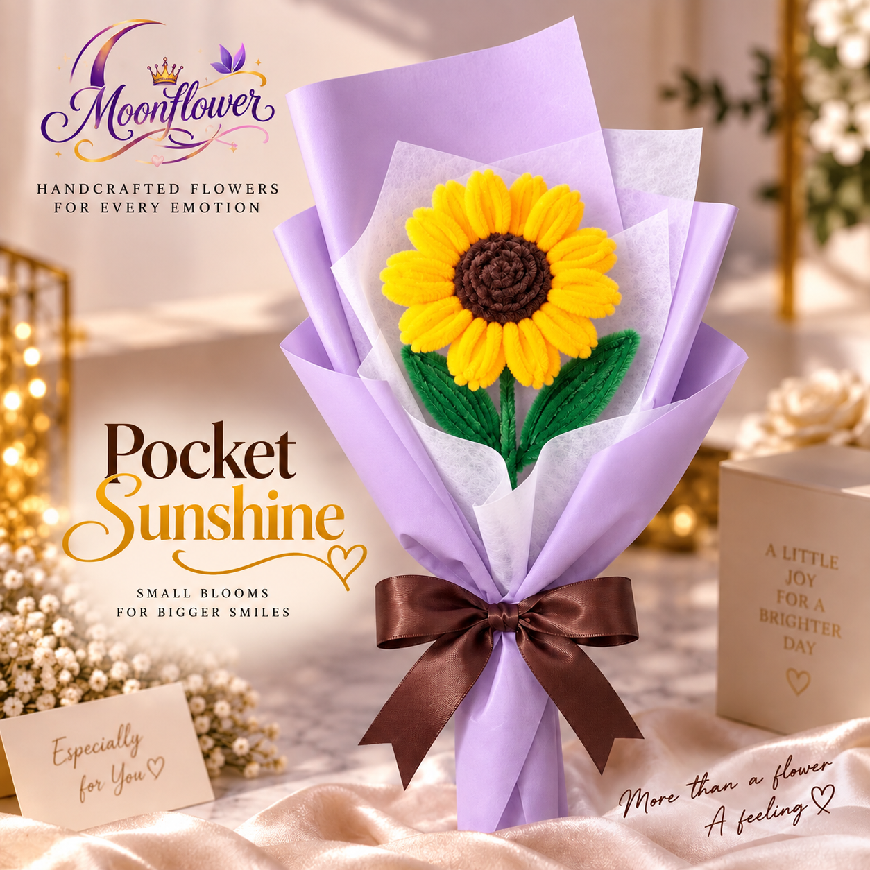 Pocket Sunshine
