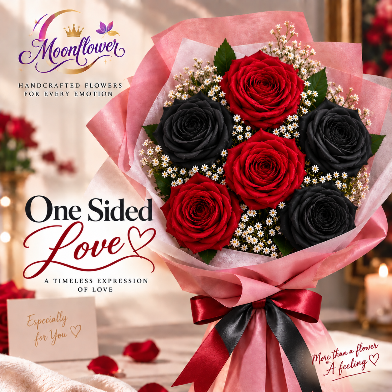 One Sided Love