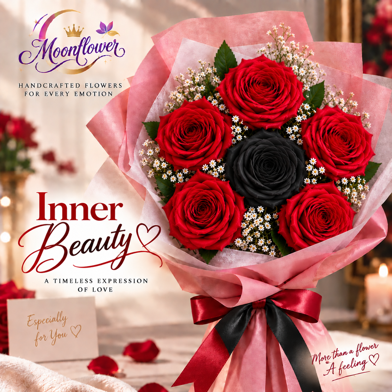 Inner Beauty