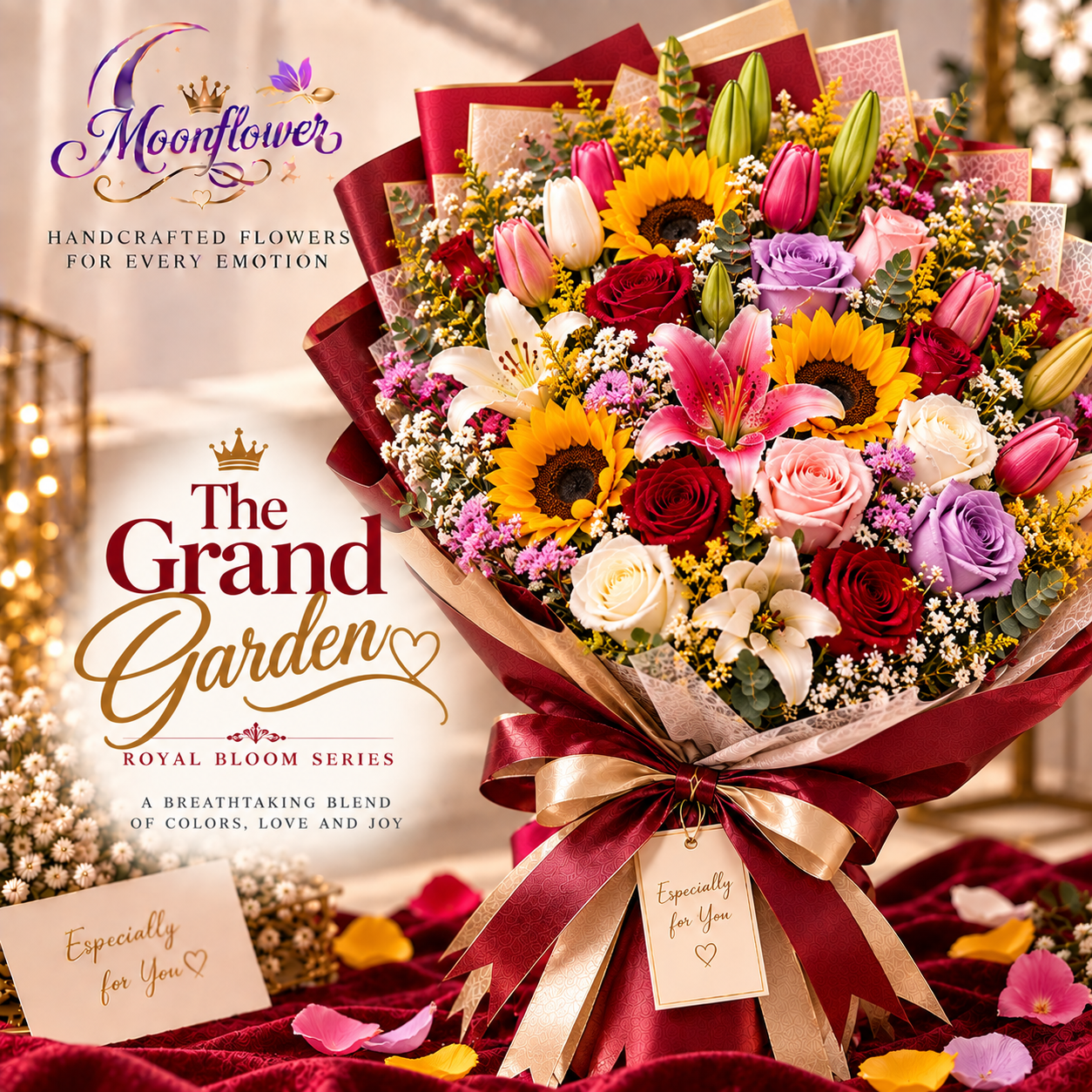 The Grand Garden