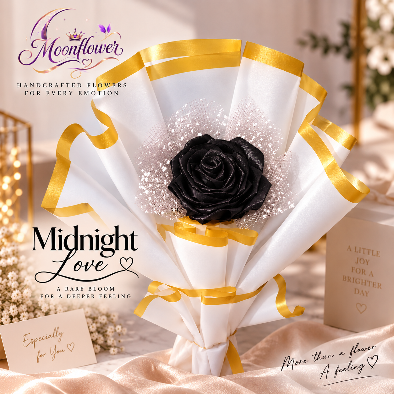 Midnight Love
