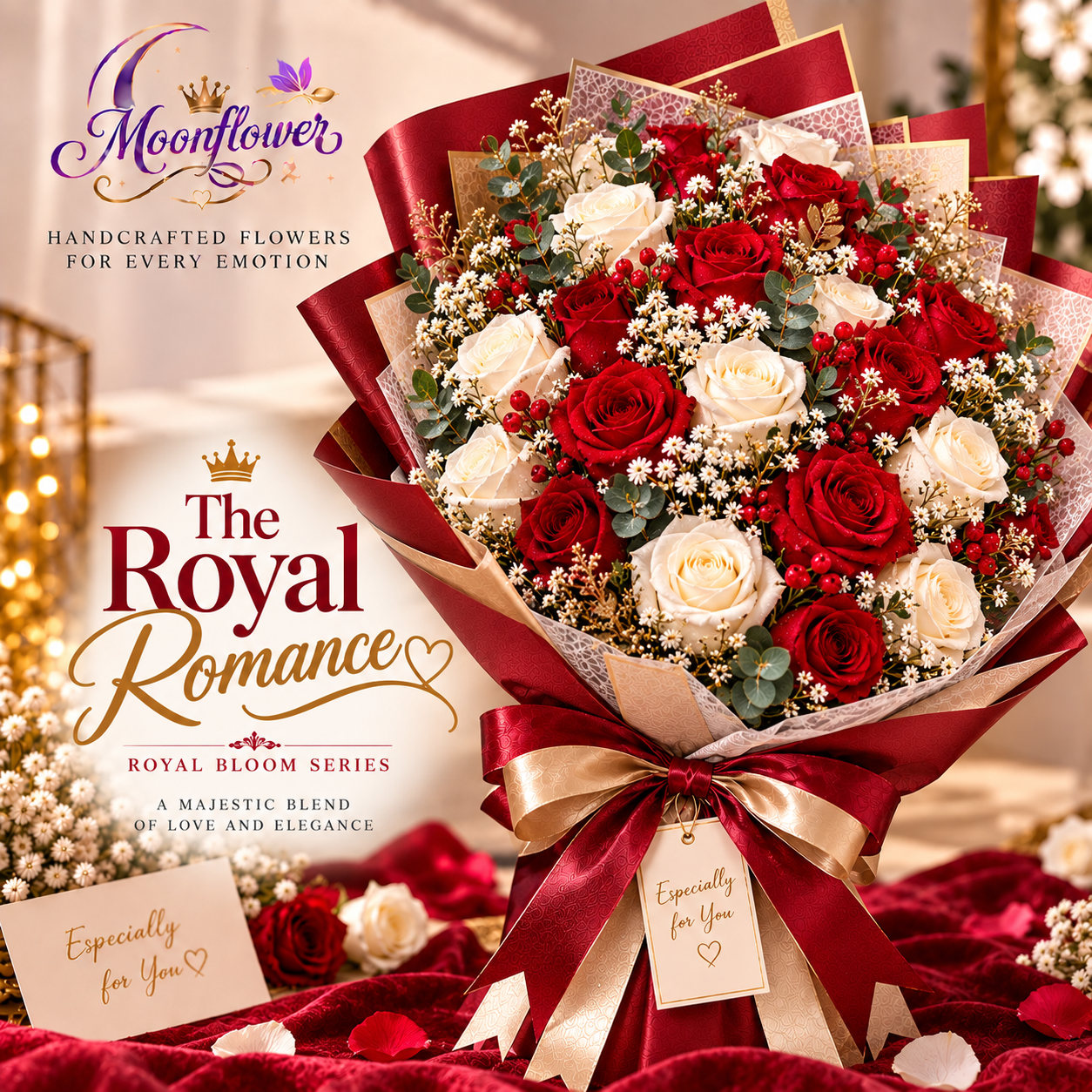 The Royal Romance