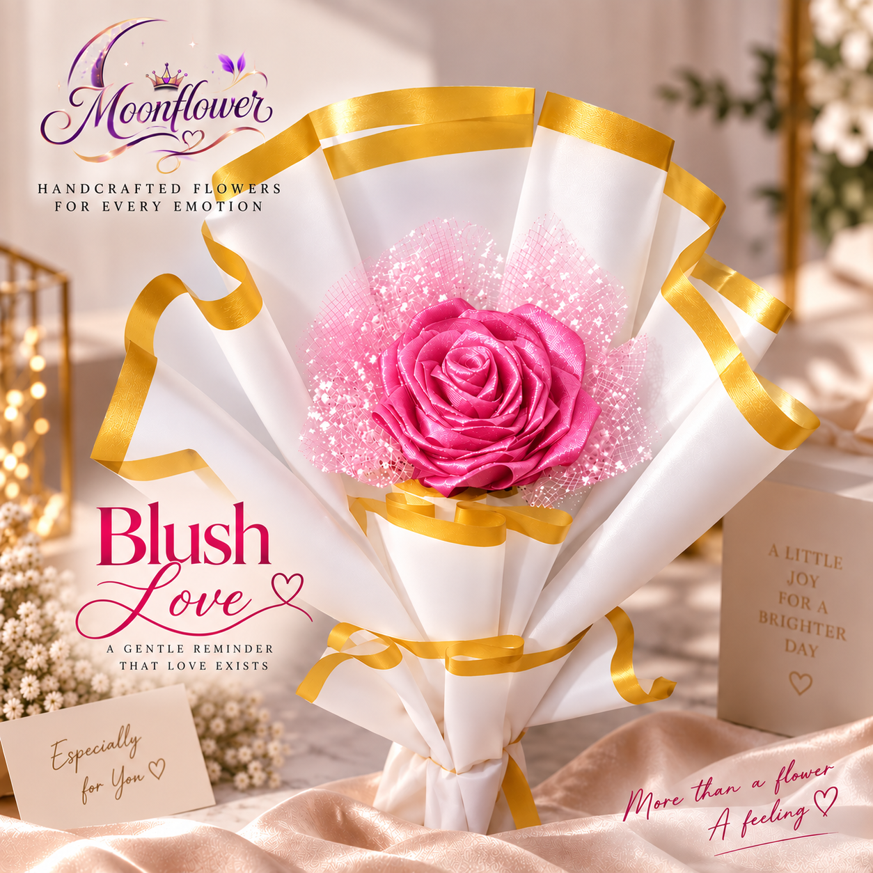 Blush Love