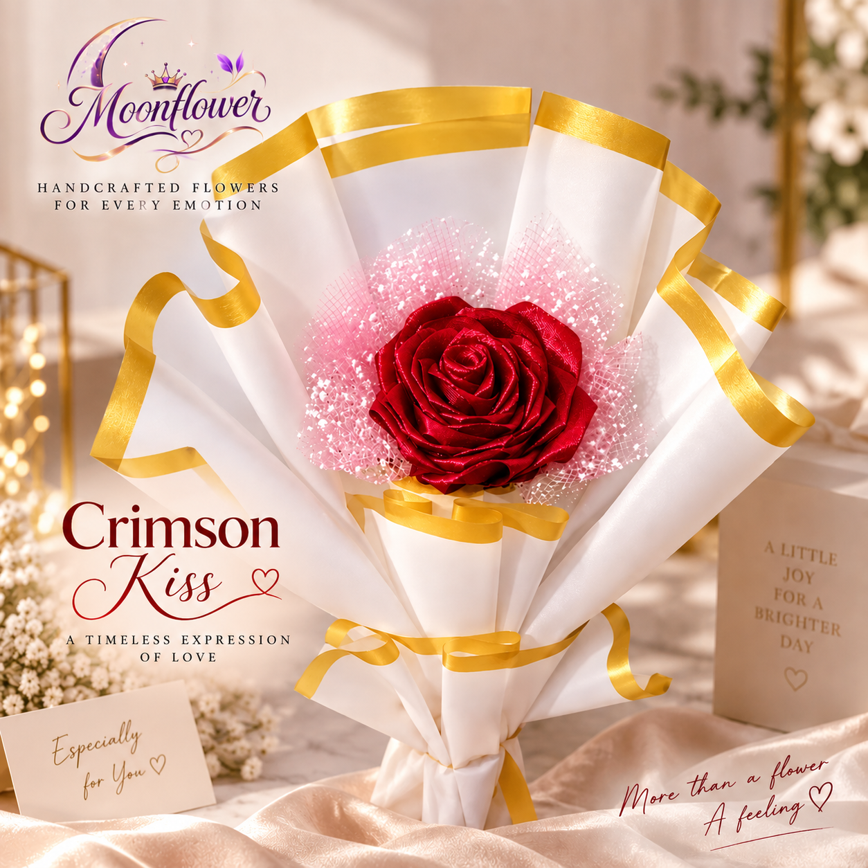 Crimson Kiss
