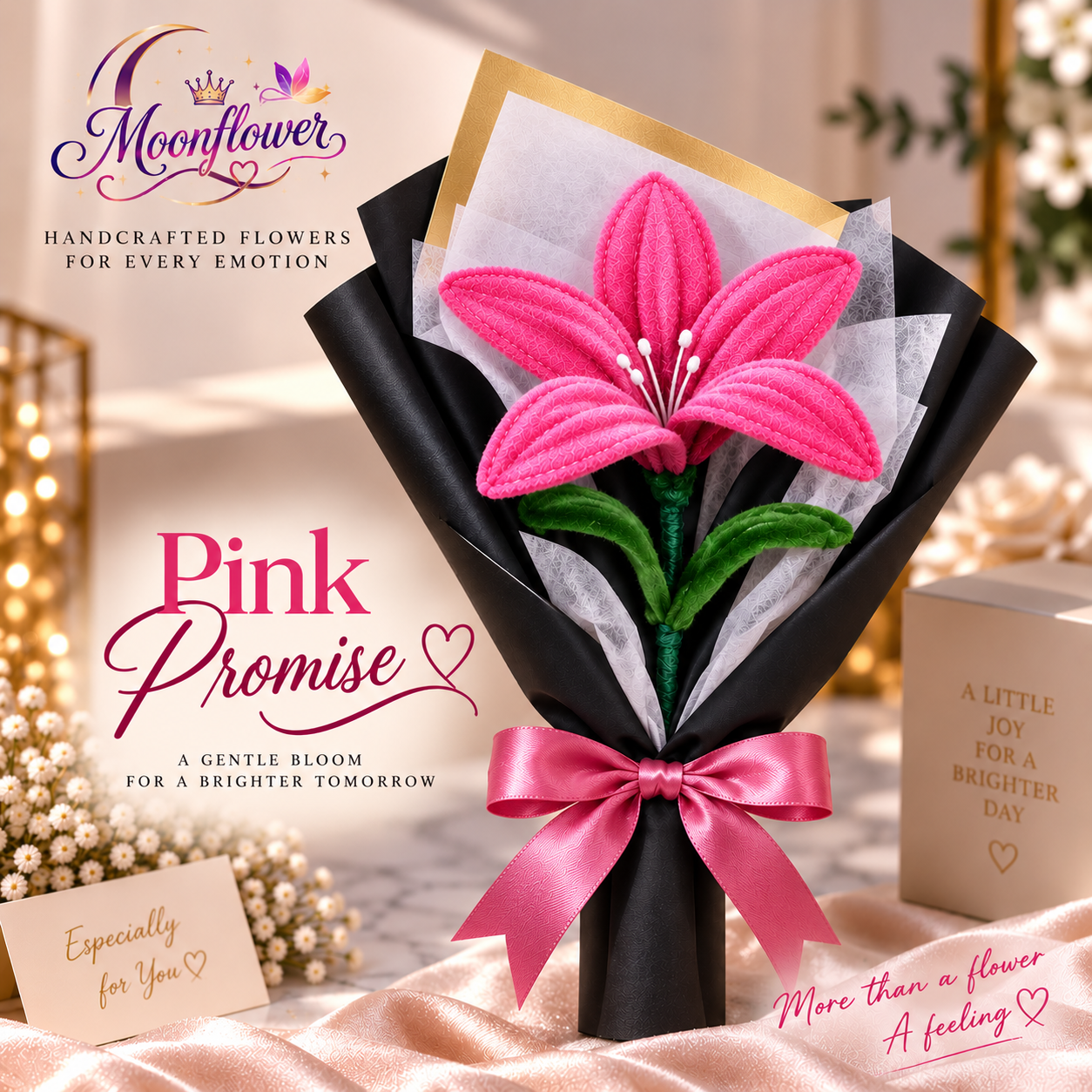 Pink Promise