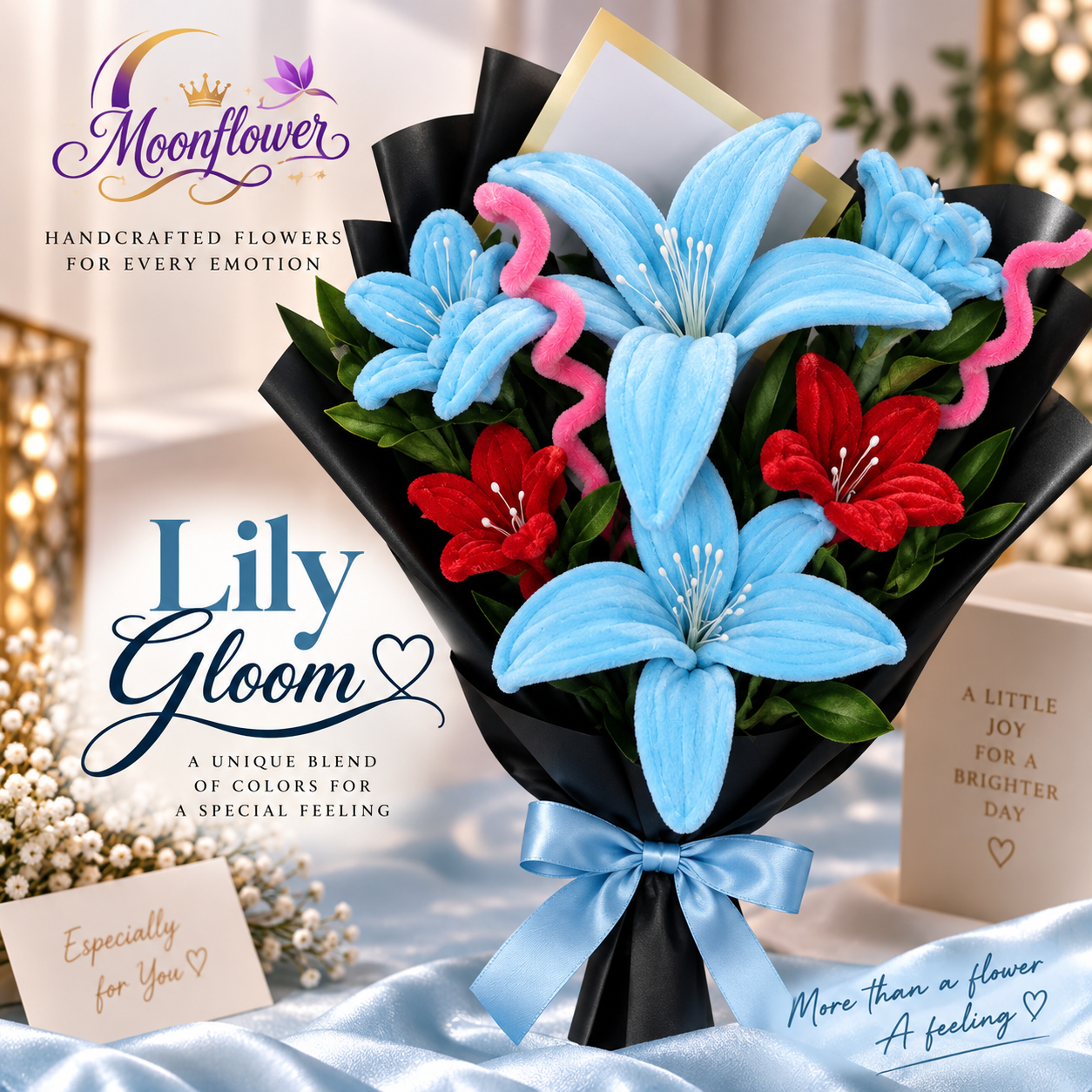 Lily Gloom